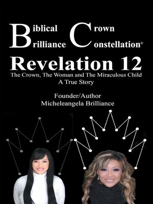 cover image of Biblical Crown Brilliance Constellation